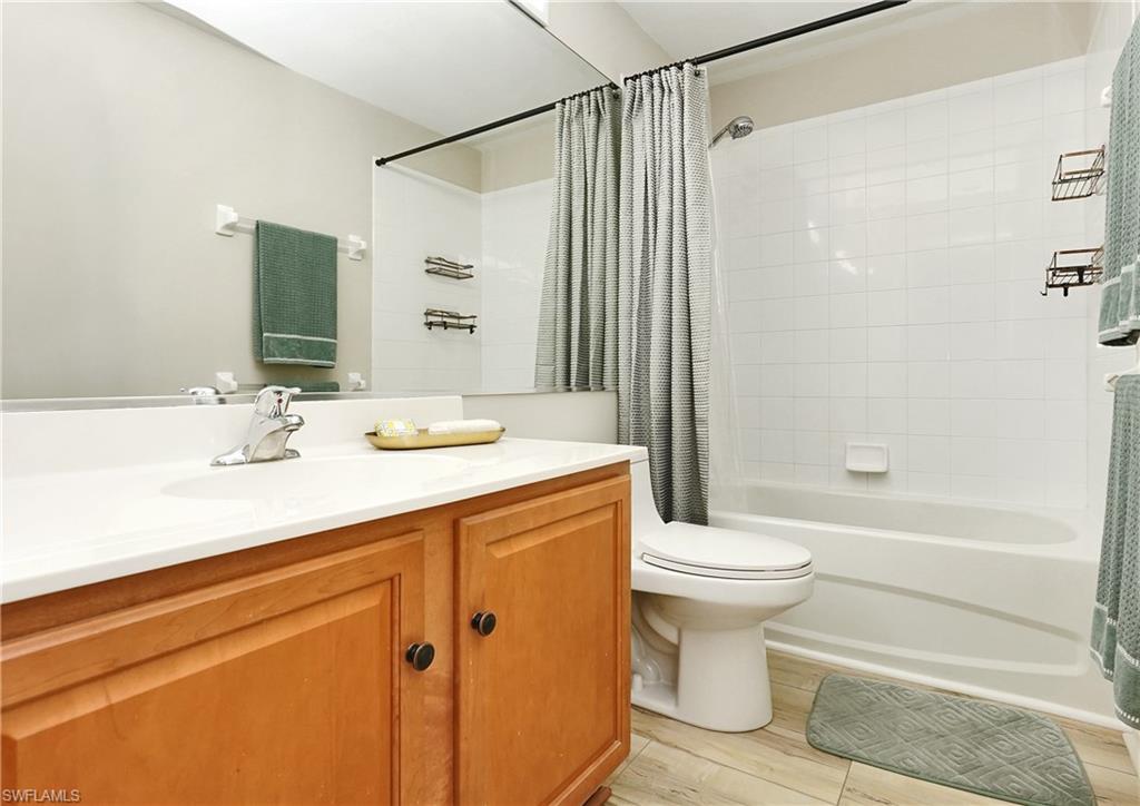 WILLOW BEND - Residential