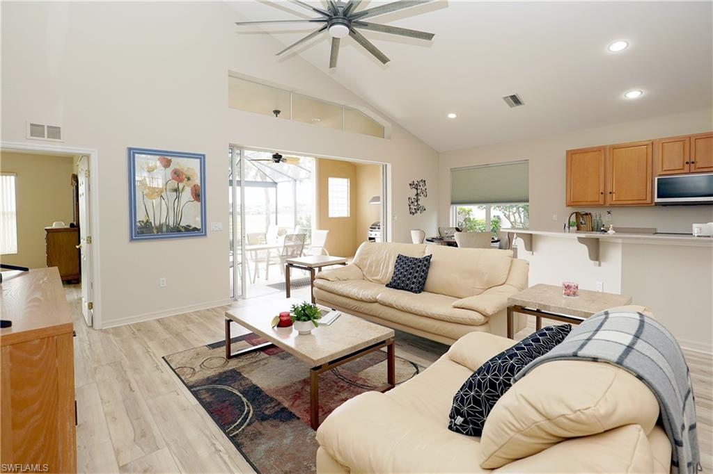 WILLOW BEND - Residential
