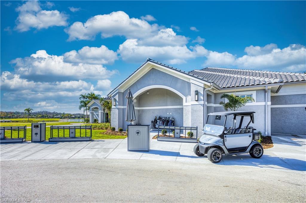 WILLOW BEND - Residential