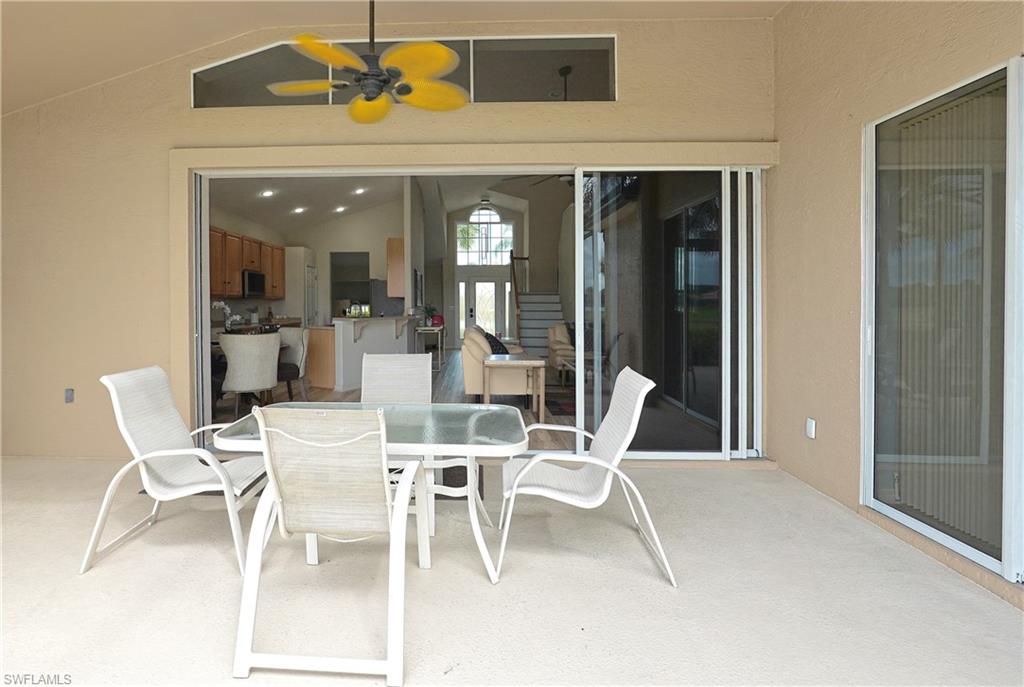 WILLOW BEND - Residential