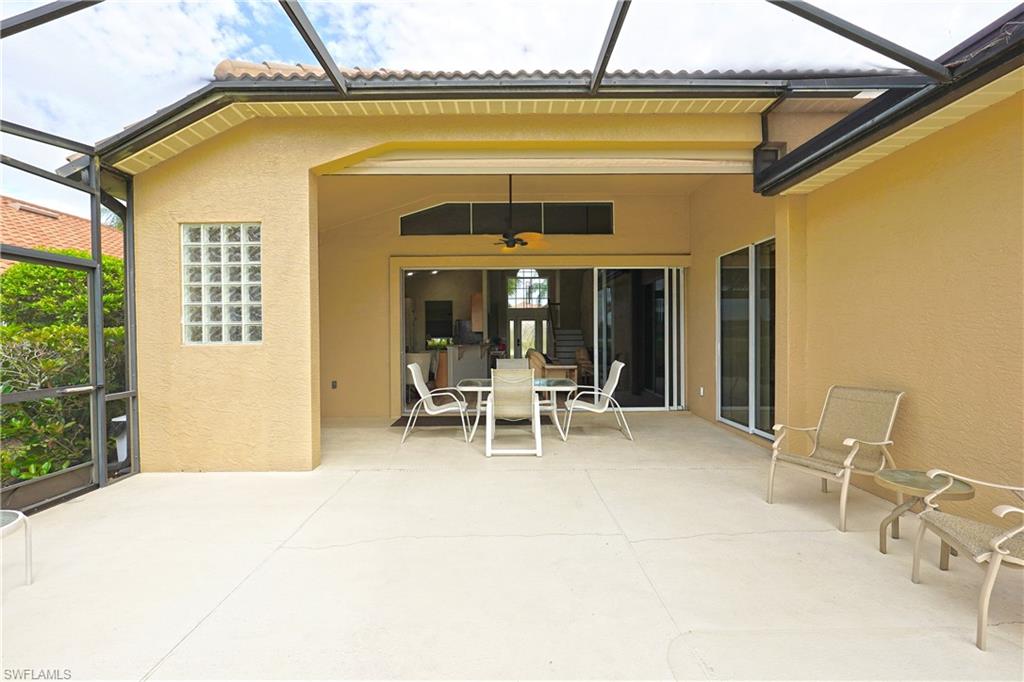 WILLOW BEND - Residential