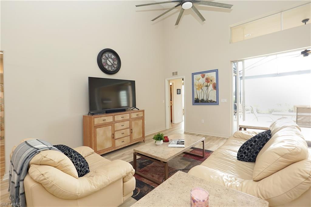 WILLOW BEND - Residential