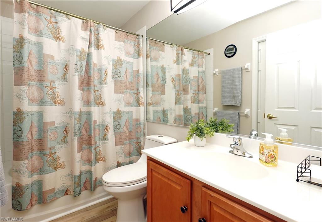 WILLOW BEND - Residential