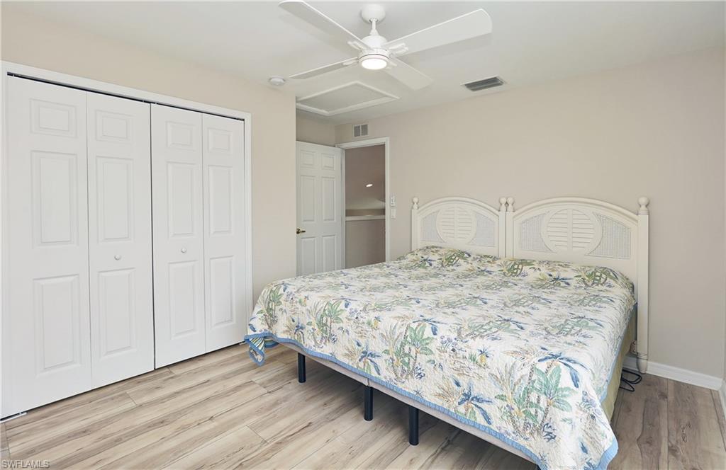 WILLOW BEND - Residential