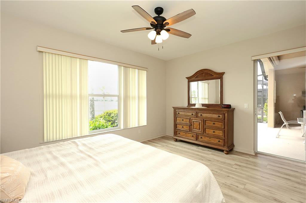WILLOW BEND - Residential