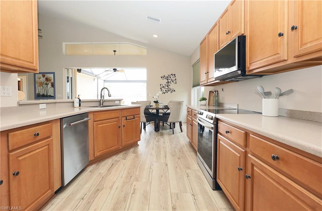 WILLOW BEND - Residential