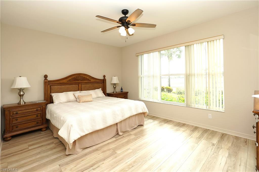WILLOW BEND - Residential