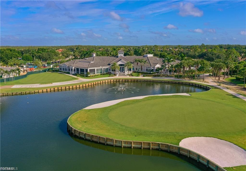 WILLOW BEND - Residential