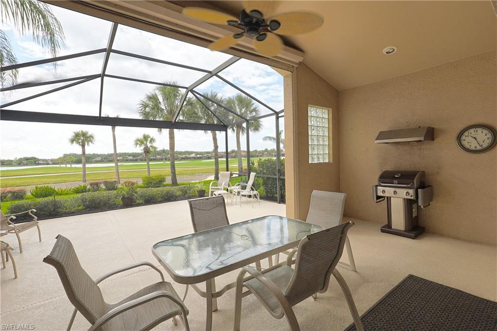 WILLOW BEND - Residential