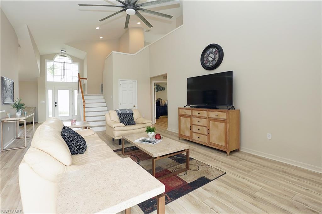 WILLOW BEND - Residential