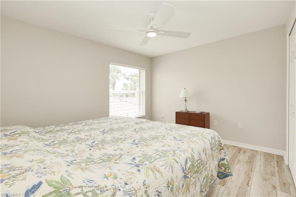 WILLOW BEND - Residential
