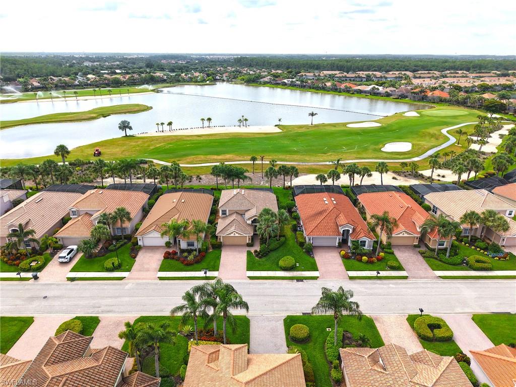 WILLOW BEND - Residential