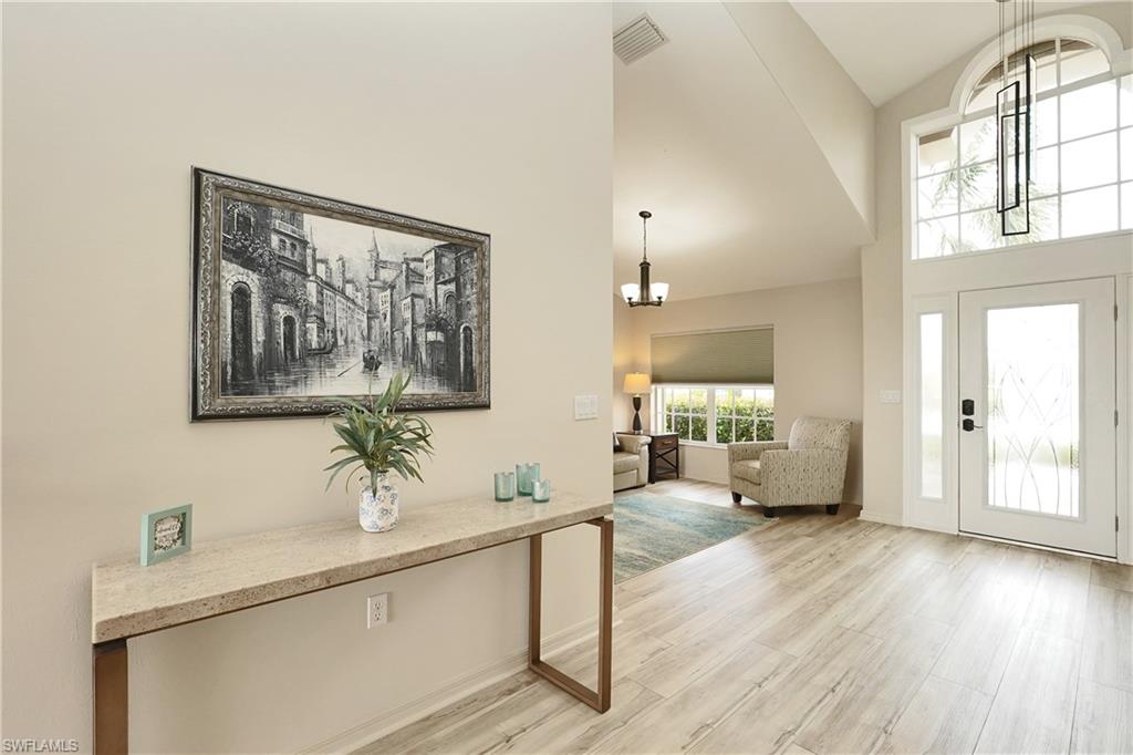 WILLOW BEND - Residential