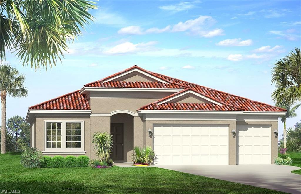 CASCADES - Residential