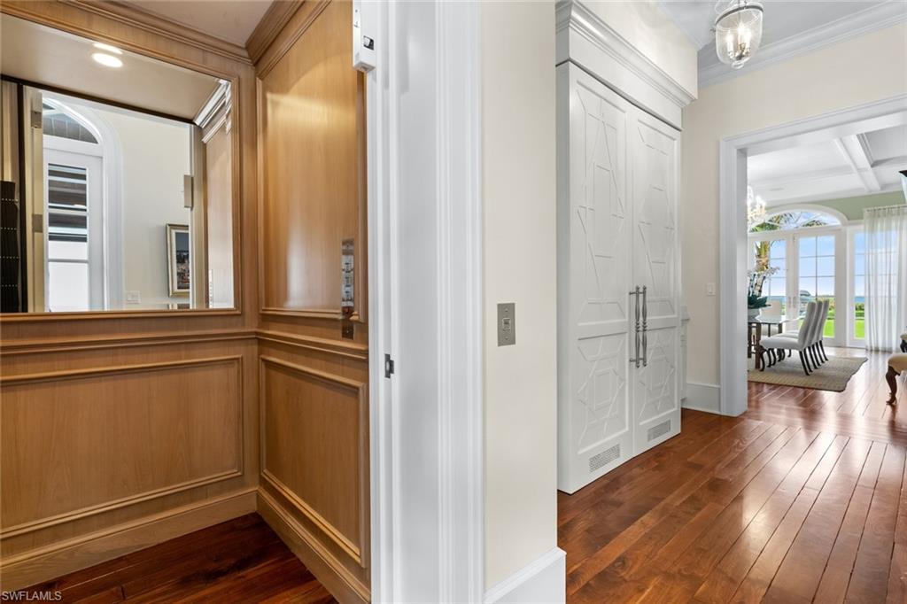 NOT APPLICABLE - Residential