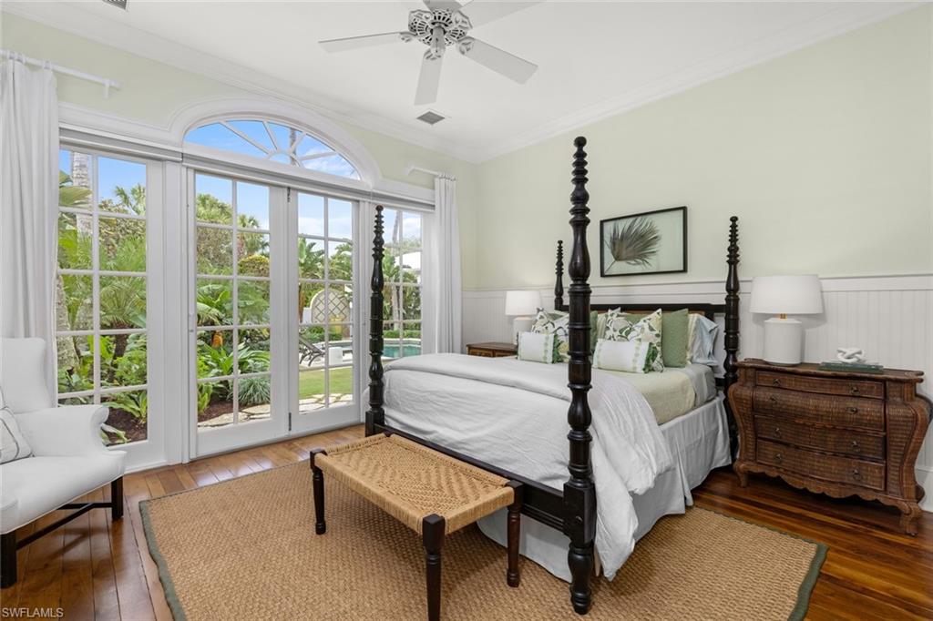 NOT APPLICABLE - Residential