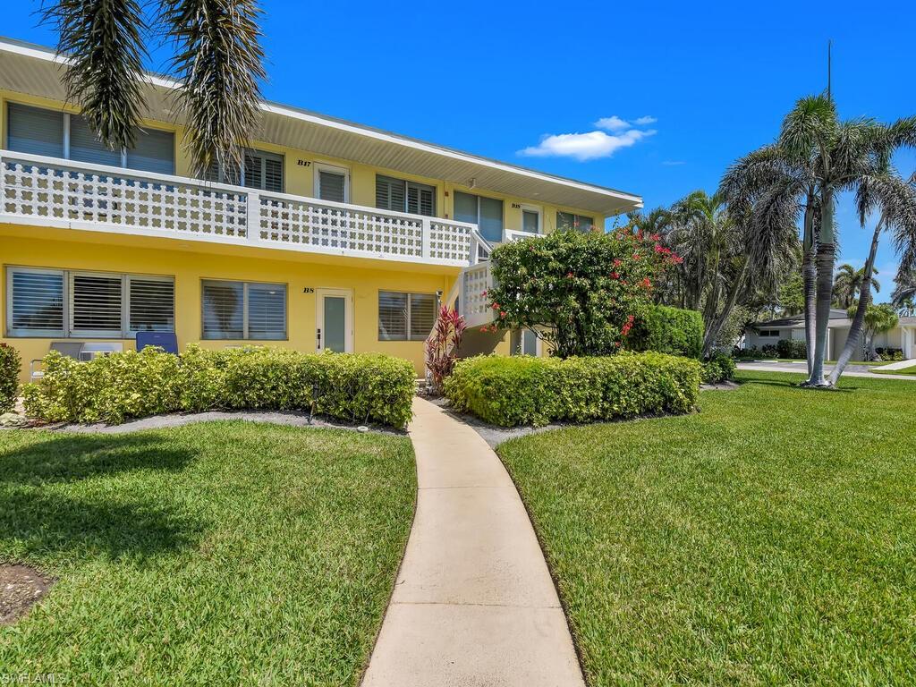 BONAIRE CLUB - Residential