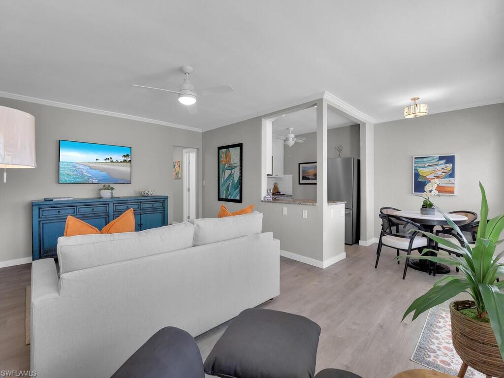 BONAIRE CLUB - Residential