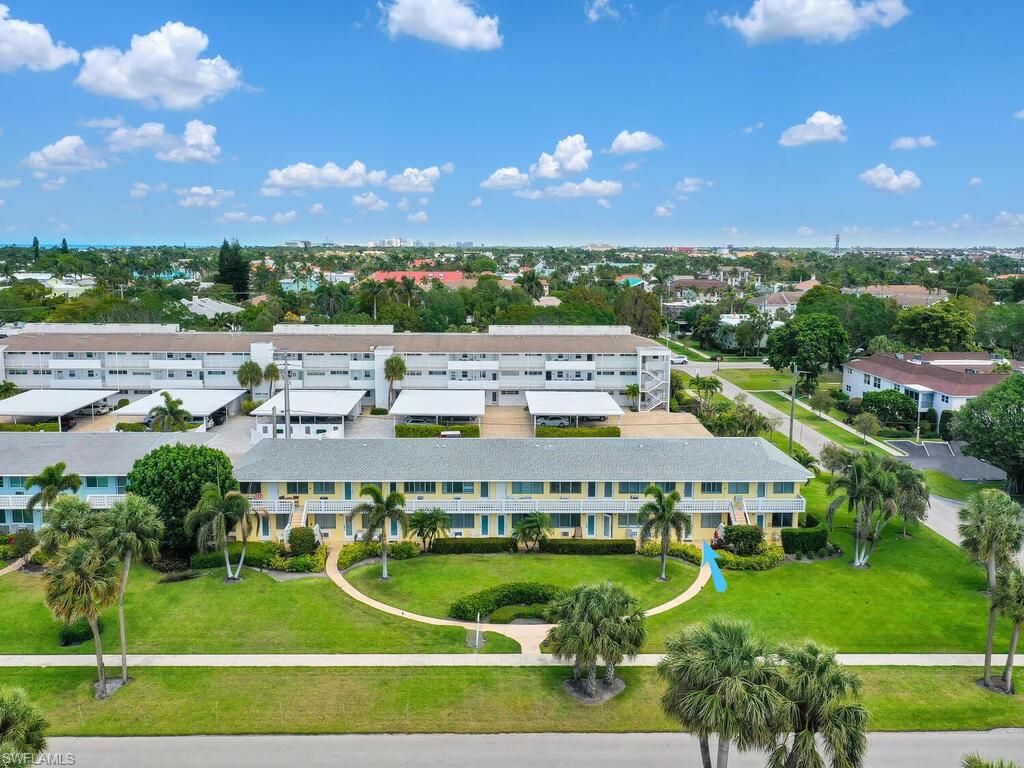 BONAIRE CLUB - Residential