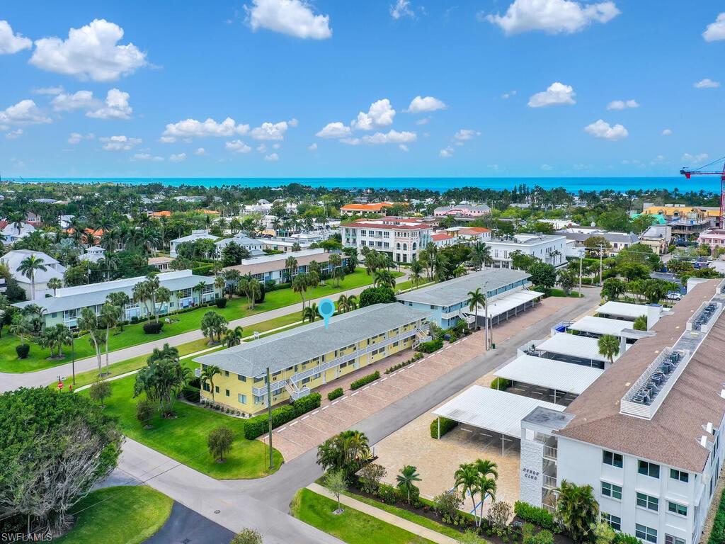 BONAIRE CLUB - Residential