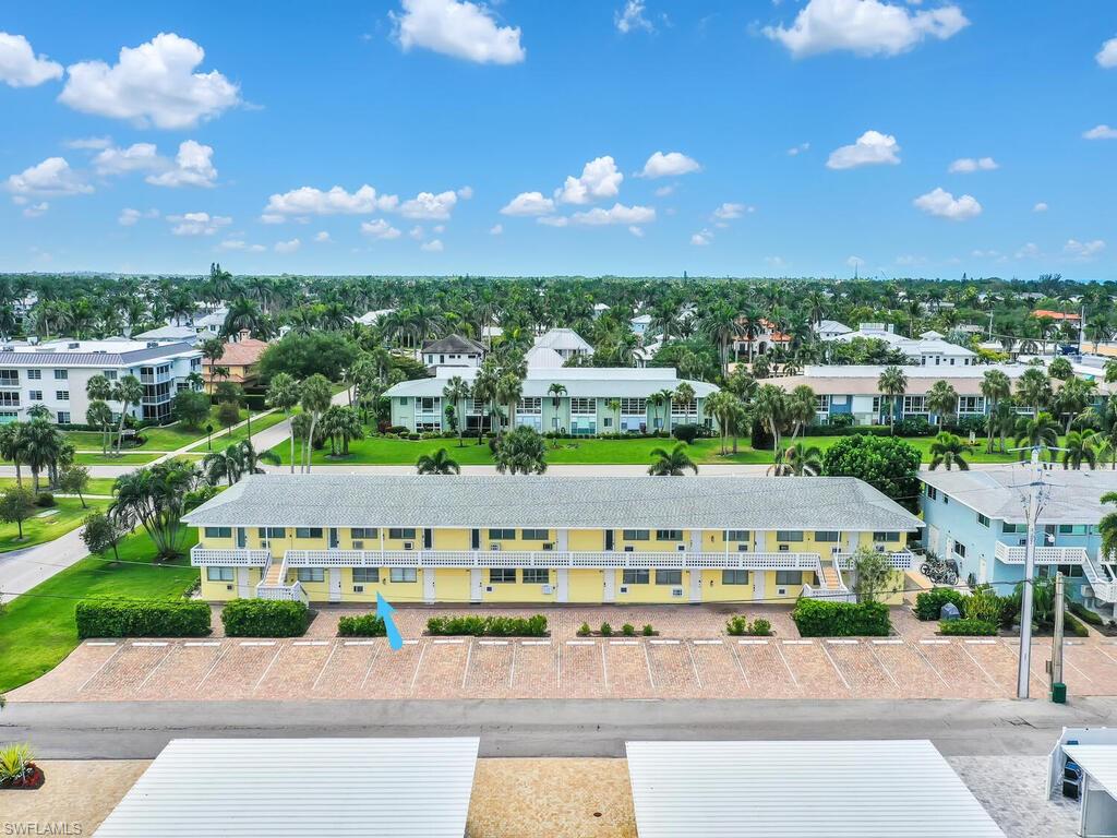 BONAIRE CLUB - Residential