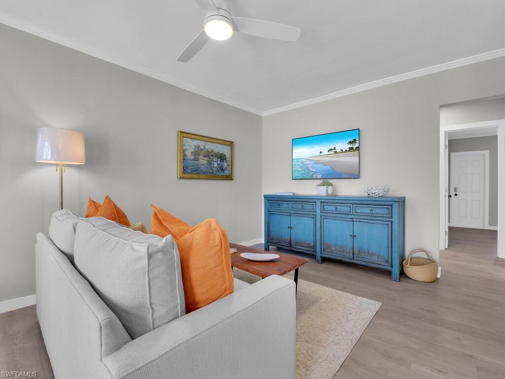 BONAIRE CLUB - Residential