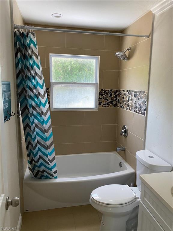 NORTH FORT MYERS - Residential