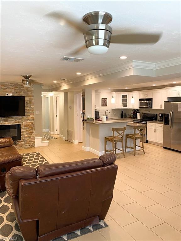 NORTH FORT MYERS - Residential