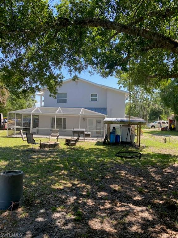 NORTH FORT MYERS - Residential