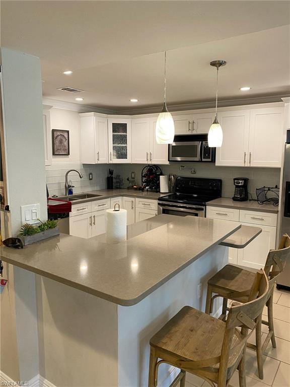 NORTH FORT MYERS - Residential