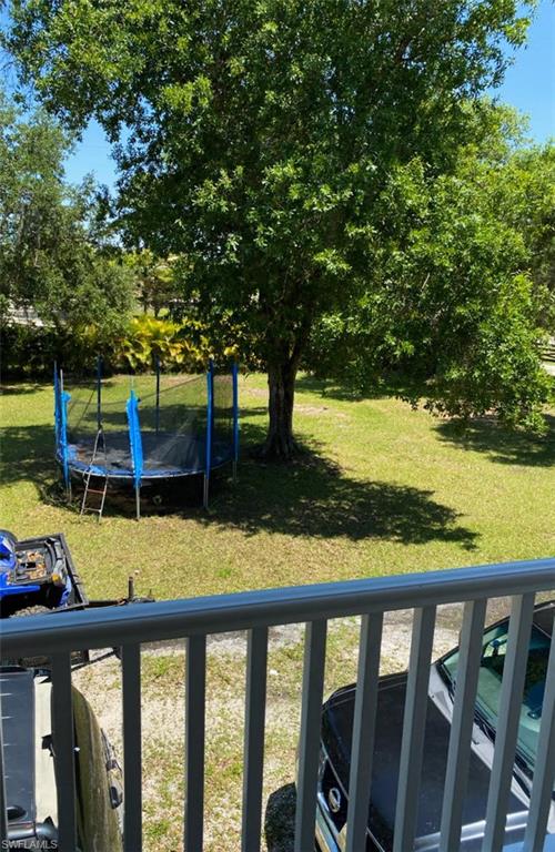 NORTH FORT MYERS - Residential