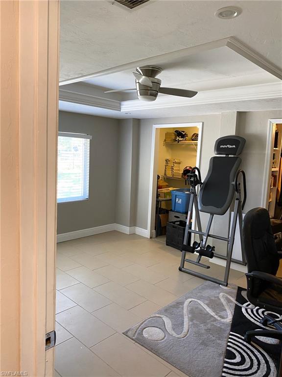 NORTH FORT MYERS - Residential