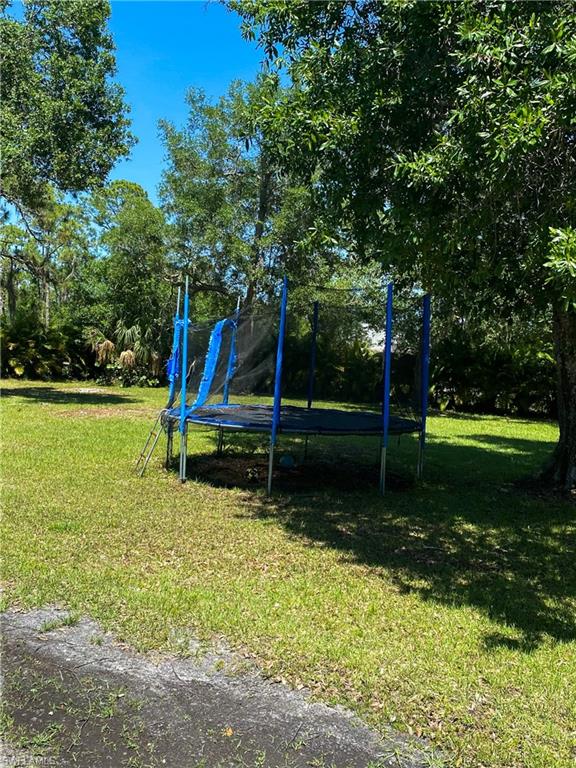 NORTH FORT MYERS - Residential