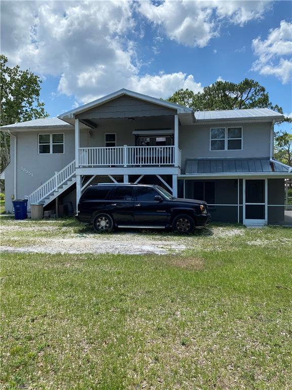 NORTH FORT MYERS - Residential