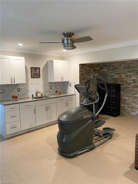 NORTH FORT MYERS - Residential