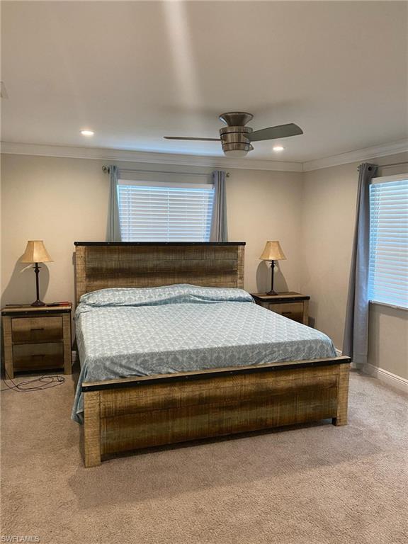 NORTH FORT MYERS - Residential