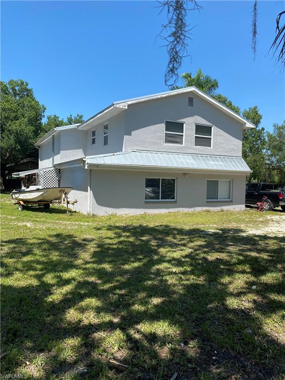 NORTH FORT MYERS - Residential