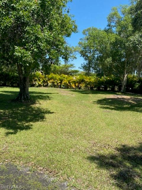 NORTH FORT MYERS - Residential