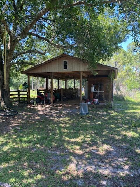 NORTH FORT MYERS - Residential