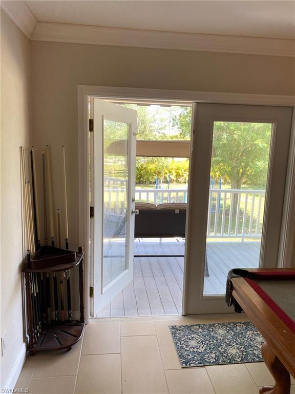 NORTH FORT MYERS - Residential