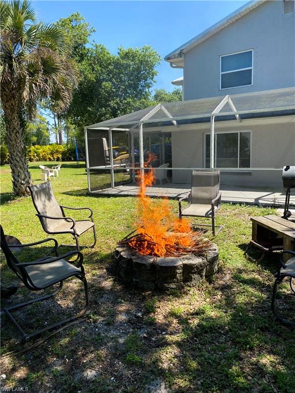 NORTH FORT MYERS - Residential
