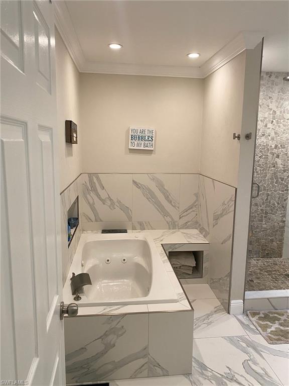 NORTH FORT MYERS - Residential