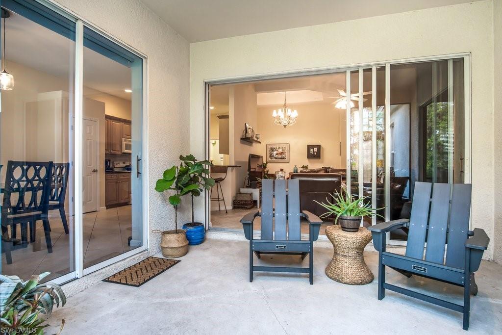 MADISON PARK - Residential