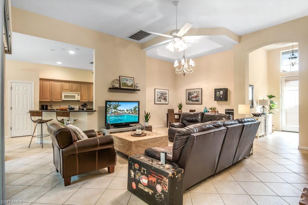 MADISON PARK - Residential