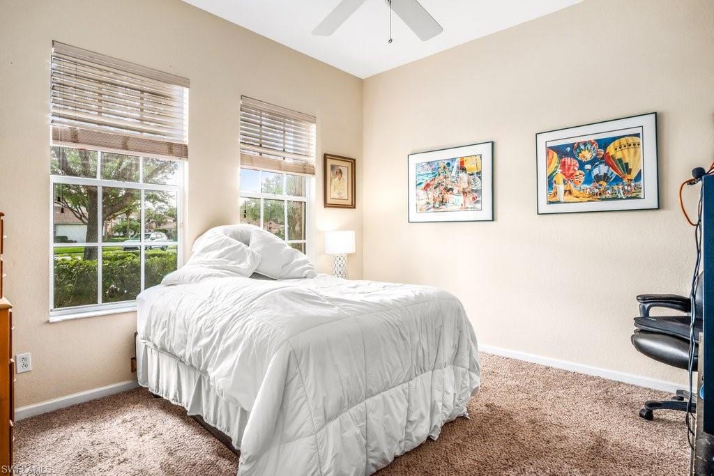 MADISON PARK - Residential