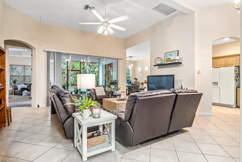 MADISON PARK - Residential