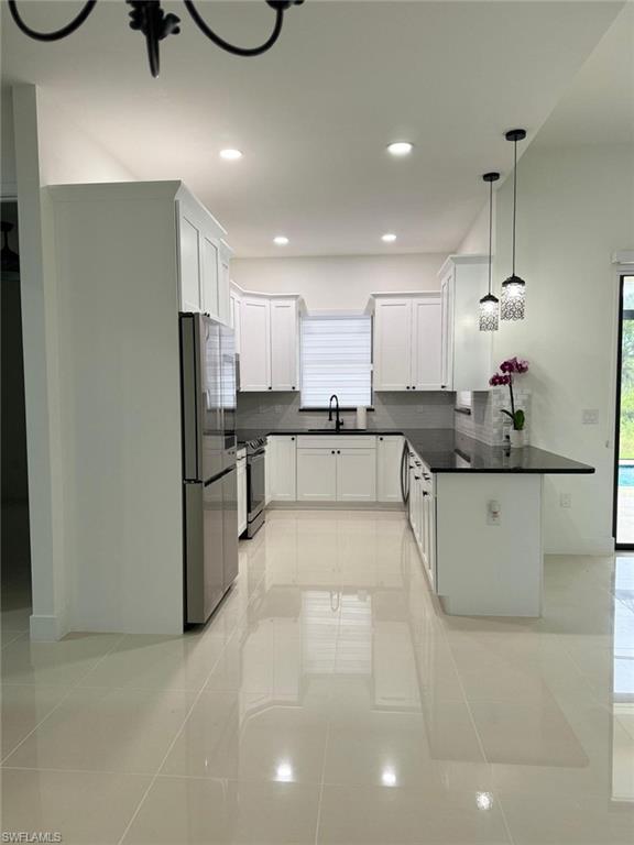 LEHIGH ACRES - Residential Lease