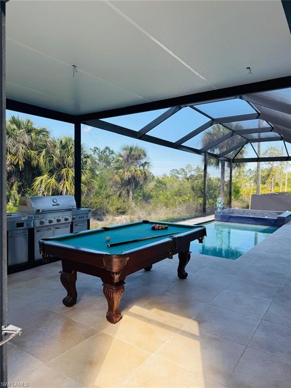 LEHIGH ACRES - Residential Lease