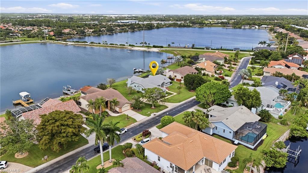 HARBORAGE - Residential