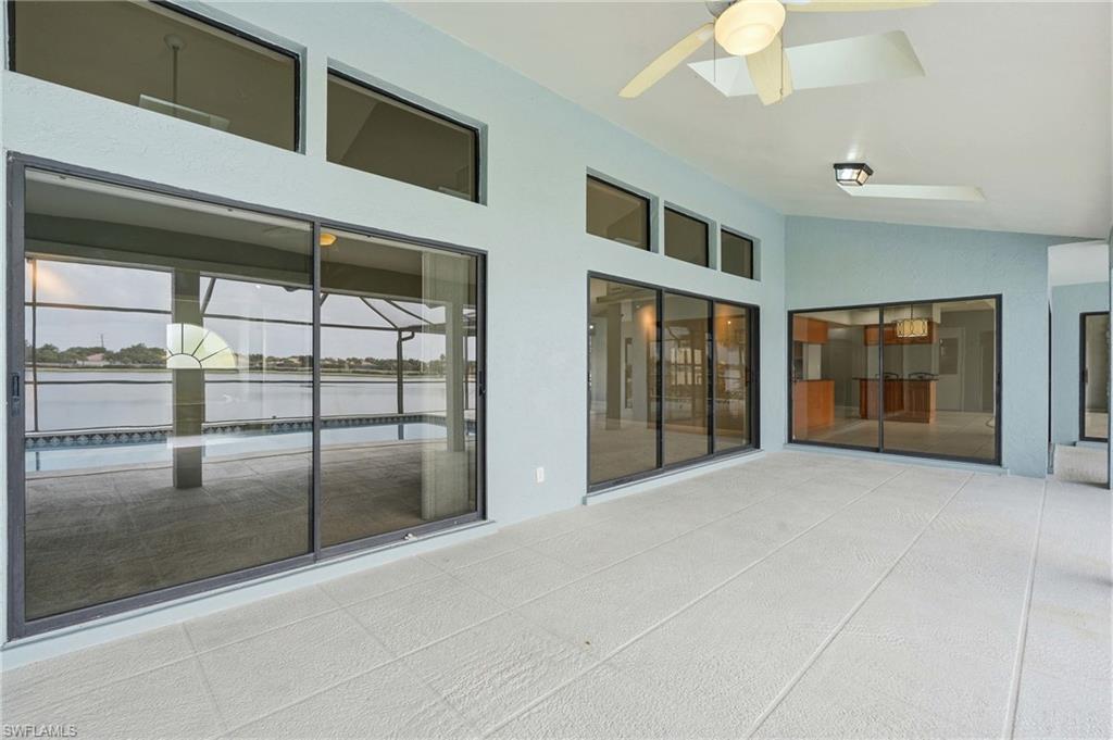 HARBORAGE - Residential